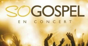 So Gospel en concert