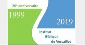 20eme anniversaire de l'Institut Biblique