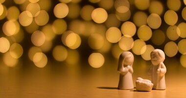 Culte de Noël