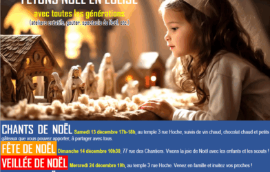 Chants de Noël