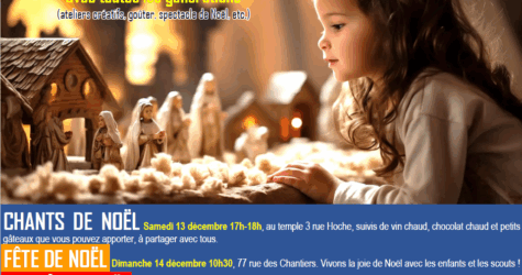 Chants de Noël