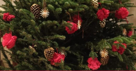 Chants de Noël