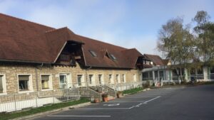 Culte de rentrée