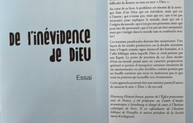 de Flemming Fleinert-Jensen, vient de paraître! 